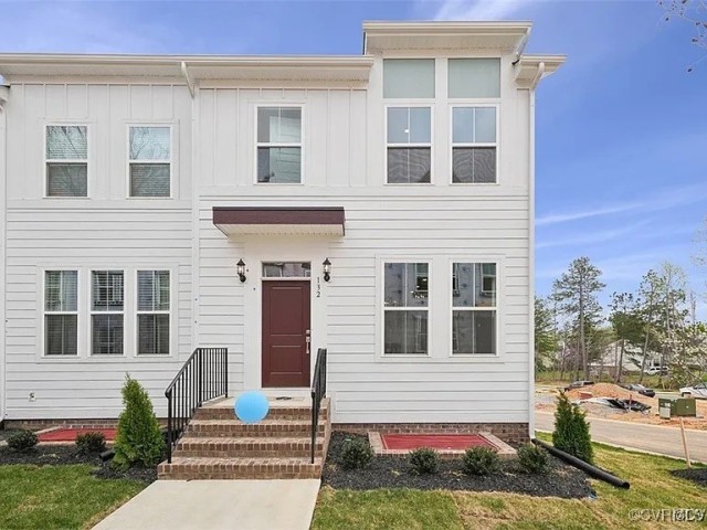 Midlothian Townhouse for rent