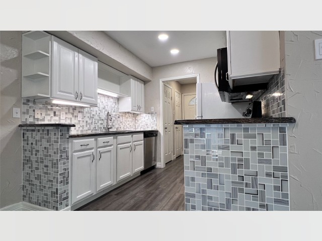 Dallas TX House for rent