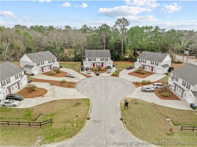 Raeford Townhouse for rent