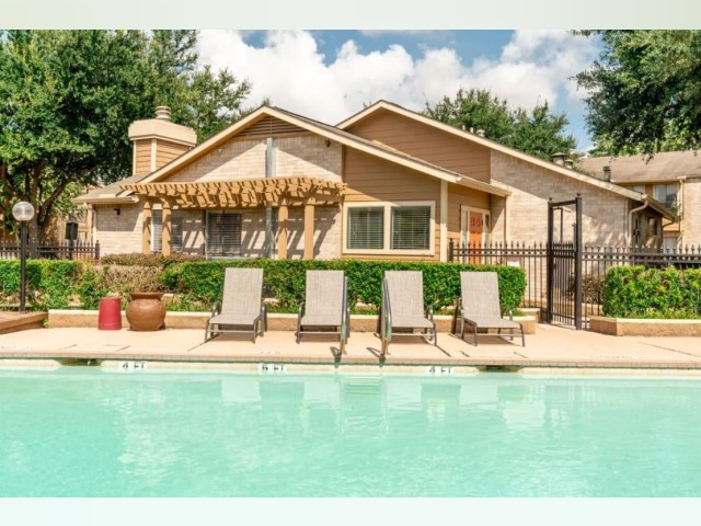 Humble Townhouse for rent