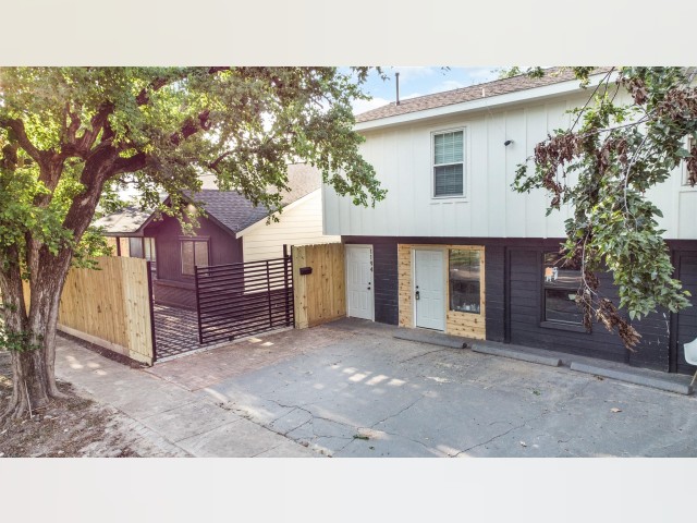 Houston TX Townhouse for rent