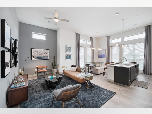 Houston TX Townhouse for rent