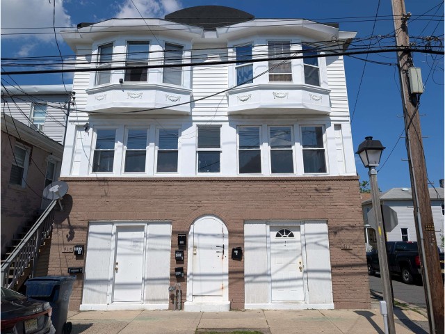 Atlantic-City Townhouse for rent