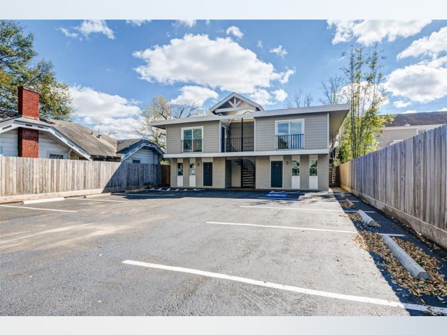 Houston TX Townhouse for rent