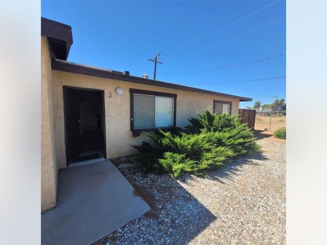 Apple-Valley Townhouse for rent