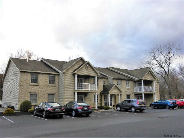 Waterford ME Townhouse for rent
