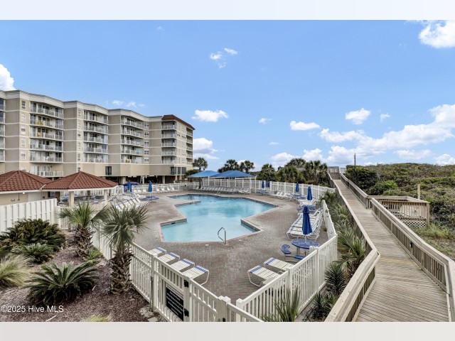 Topsail Beach NC Townhouse for rent