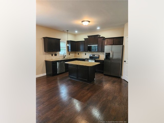 Raeford House for rent