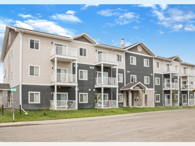 Grande Prairie AB House for rent