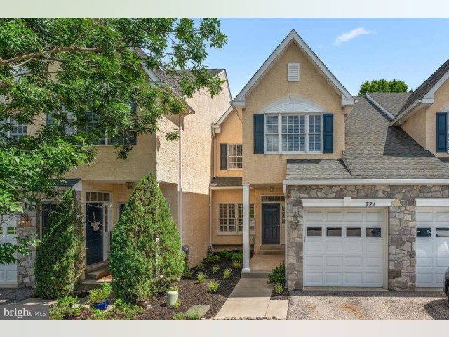 Lansdale Townhouse for rent