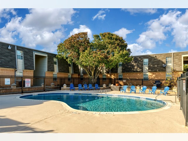 North-Richland-Hills House for rent