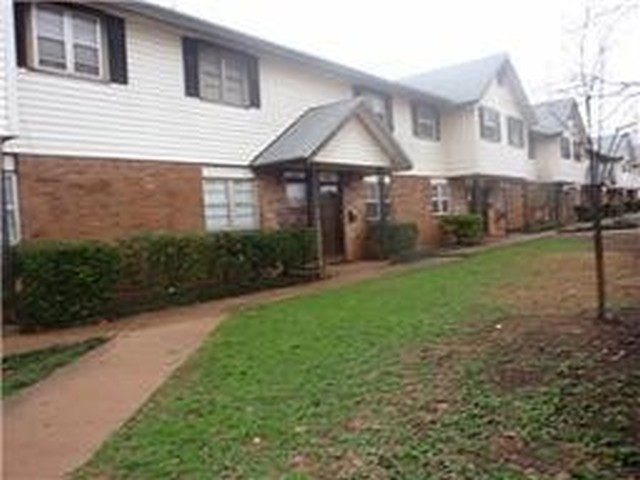 Abilene House for rent