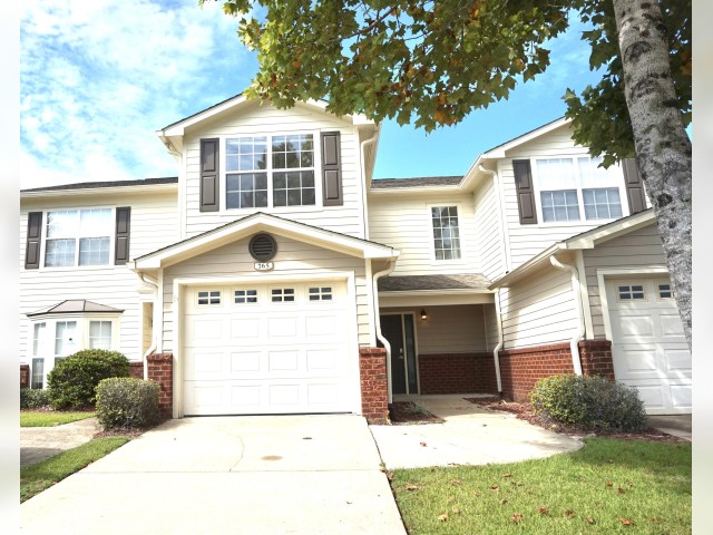 Crestview FL Townhouse for rent