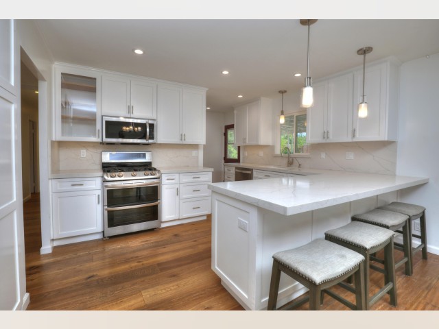 Santa Barbara CA House for rent
