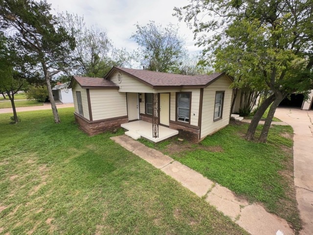 Abilene House for rent