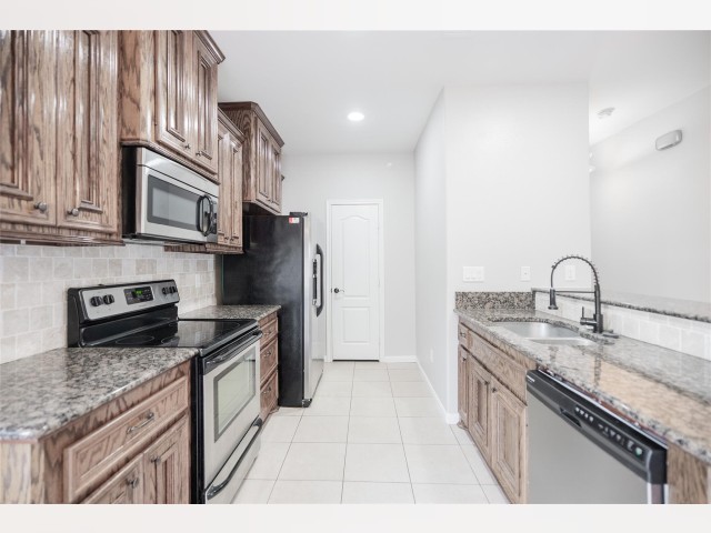 Willis TX Townhouse for rent