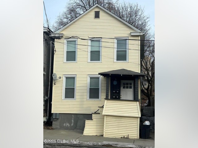 Rensselaer Townhouse for rent