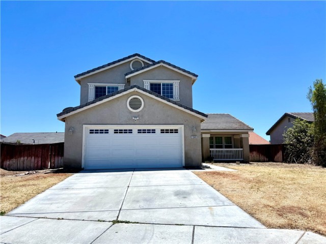 San Jacinto CA House for rent