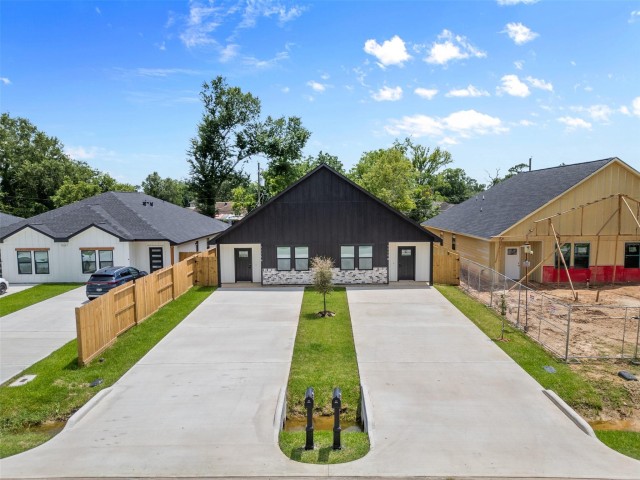 Houston TX Townhouse for rent