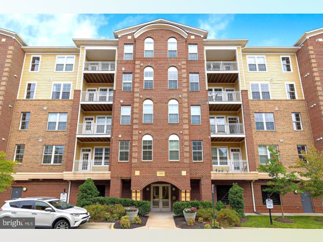 Herndon Townhouse for rent