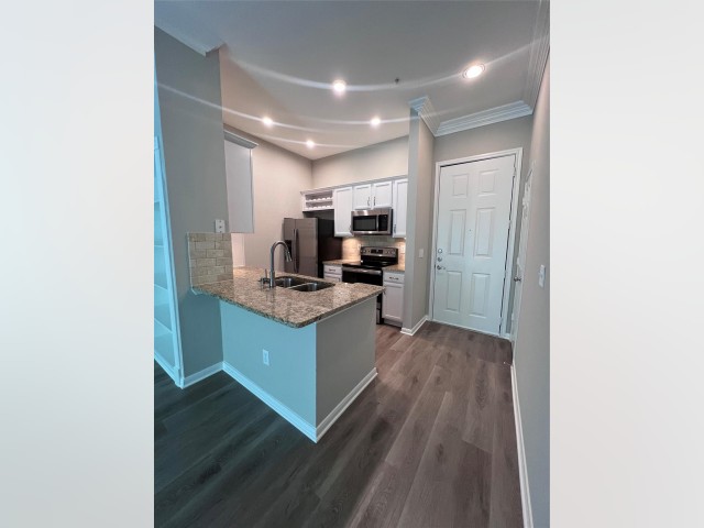 Houston TX Townhouse for rent