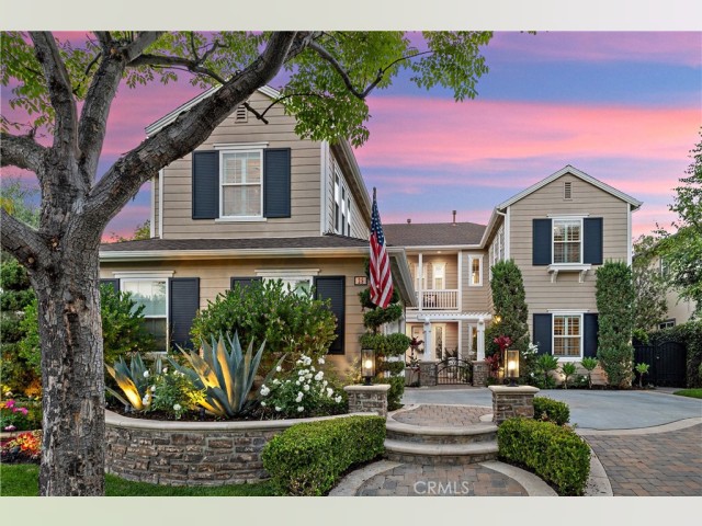 Ladera-Ranch House for rent
