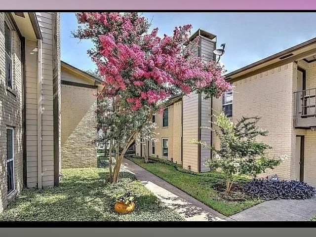 Dallas TX House for rent
