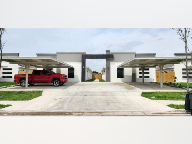 San Juan Townhouse for rent