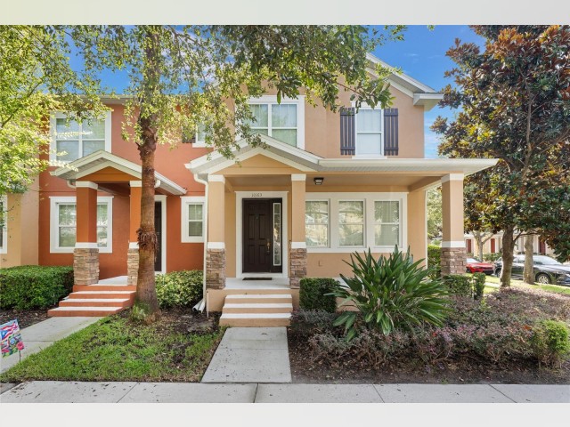 Orlando FL House for rent