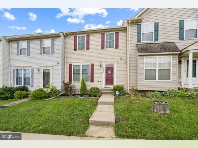 Abingdon Townhouse for rent