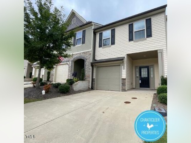 Archer-Lodge Townhouse for rent
