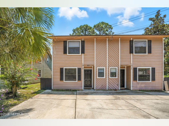 Atlantic Beach NC Townhouse for rent