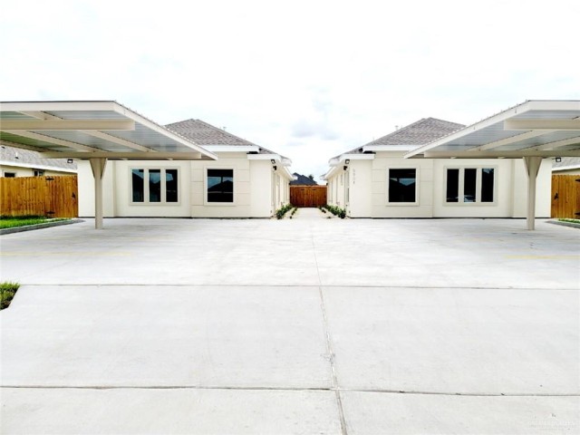 Mission Townhouse for rent