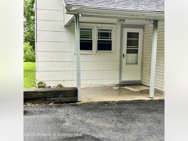 Dalton MA Townhouse for rent