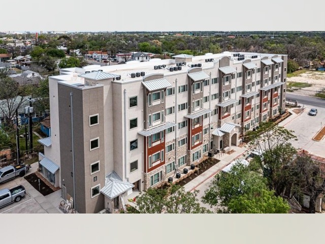 San Antonio TX Townhouse for rent