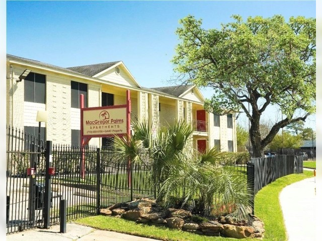 Houston TX Townhouse for rent