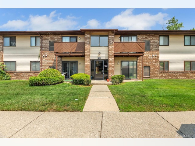 Westland Townhouse for rent