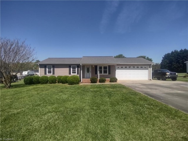 thomasville House for rent