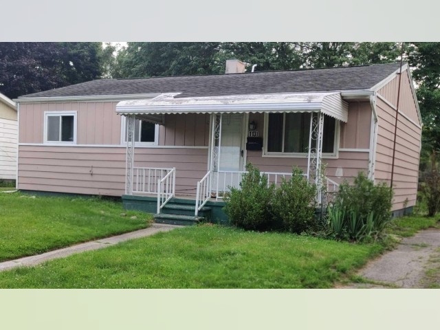 Ypsilanti House for rent