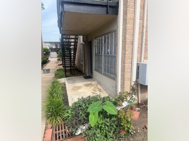 Houston TX Townhouse for rent