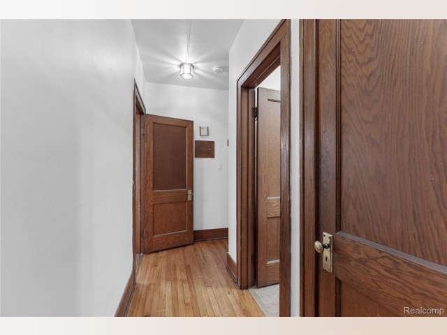Wyandotte House for rent