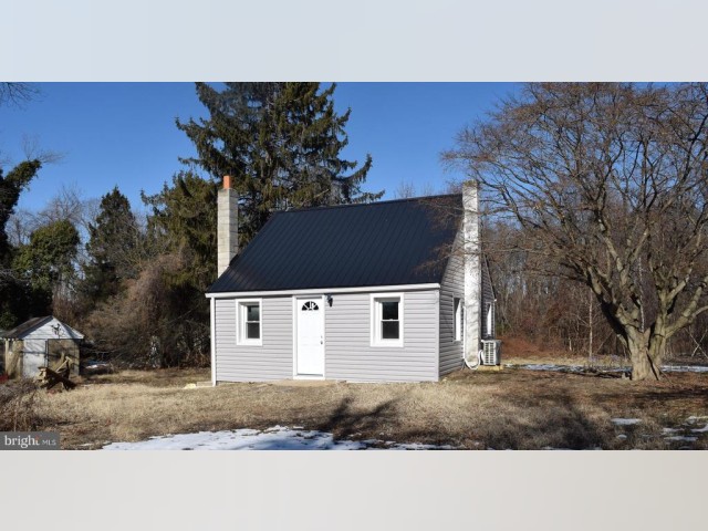 Millington House for rent