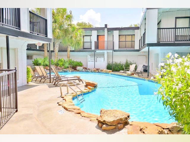 Houston TX Townhouse for rent