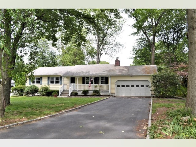 Norwalk House for rent