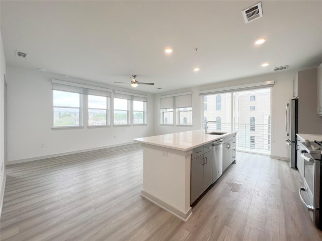 Houston TX Townhouse for rent