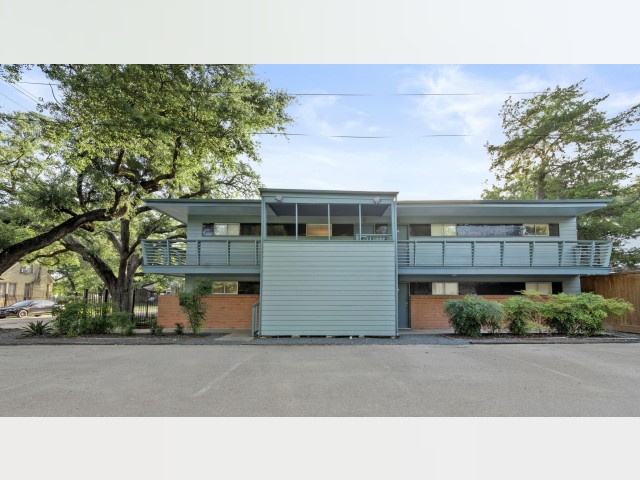 Houston TX Townhouse for rent