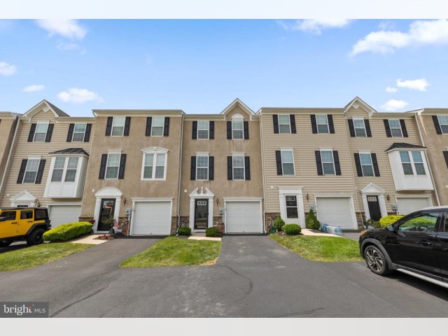 Gilbertsville Townhouse for rent