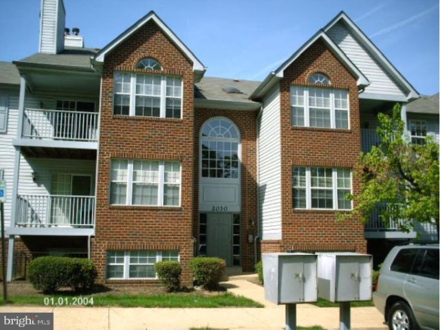 Oxon Hill MI Townhouse for rent
