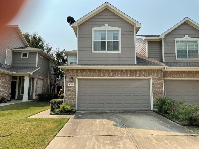 Plano TX House for rent
