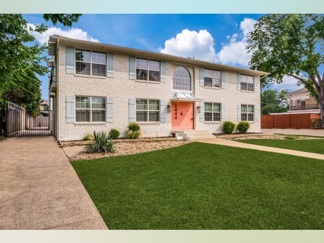 Dallas TX House for rent
